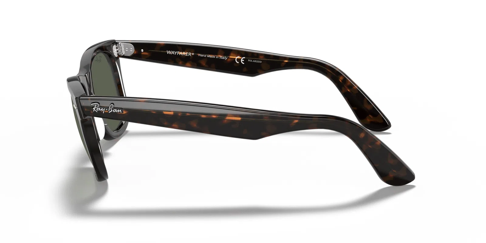 Ray Ban Original Wayfarer RB2140 Sunglasses - view 109